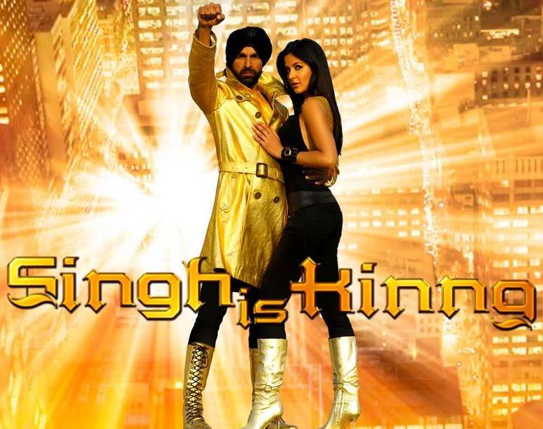 Singh Is Kinng Hindi Movie - Photo Gallery